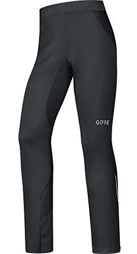 Gore Wear Pantalones Largos De Ciclismo Para Hombre A Prueba