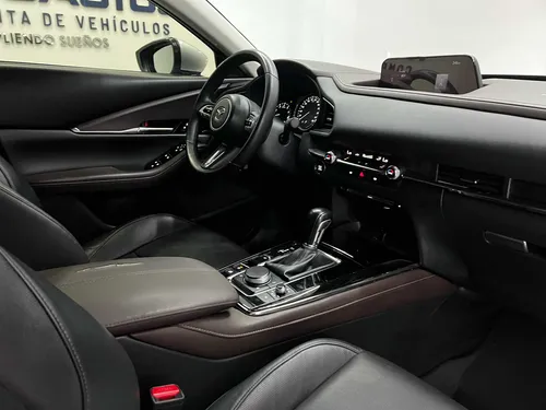 Mazda CX-30 2.5 Grand Touring Lx 4x4