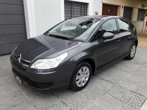 Citroën C4 1.6 X Am71 2011