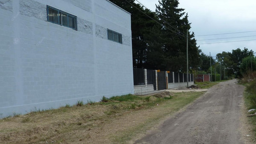 Imagen 2 de 7 de Lotes Industriales En Venta Zona Sur Berazategui - Financiacion En Pesos!!