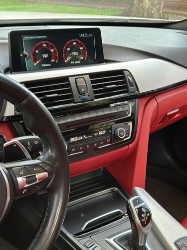 BMW Serie 4 3.0 440i Gran Coupe M Package 326cv