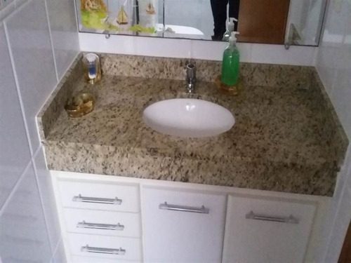 Imagem 26 de 30 de Apartamento 03 Dormitorios - Sil9