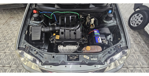 Fiat Palio 1.0 MPI FIRE ECONOMY 8V FLEX 4P MANUAL