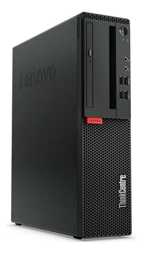 Desktop Cpu Thinkcentre I5 32 Gb Ddr4 512 M2 Business (Recondicionado)