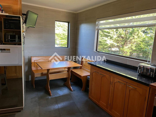 Venta Disponible! Casa Con Quincho Y Piscina Puerto Varas