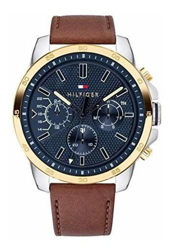 Reloj Tommy Hilfiger 1791561