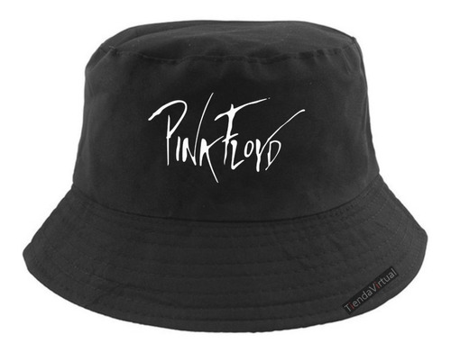 Pink Floyd Logo Gorro Piluso Calidad Premium Varios Diseños