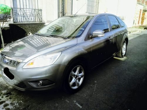 Ford Focus Trend 2 - Nafta 1.6 - 2011