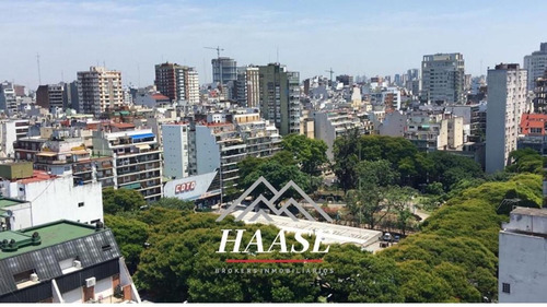Imagen 8 de 30 de Semi Piso Triplex 4 Dorm Piso14/15 Y Terraza M/lum Belgrano