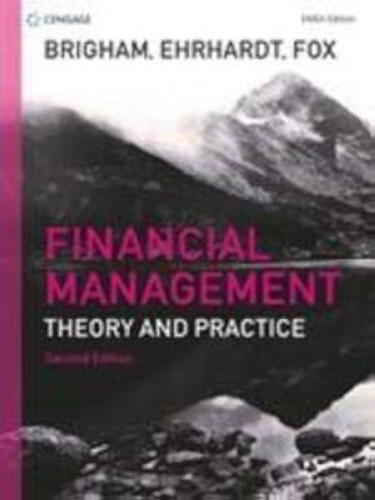 Financial Management Emea: Theory And Practice / Roland Fox