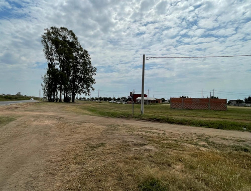 Terreno De 288m2 En Puerto General San Martín, Tierra De Sueños