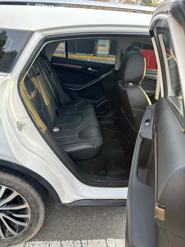 Ford Territory 1.5t Titanium