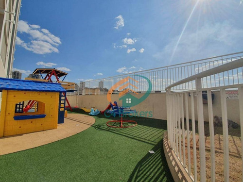 Imagem 17 de 23 de Apartamento Com 2 Dormitórios À Venda, 60 M² Por R$ 410.000,00 - Macedo - Guarulhos/sp - Ap2314