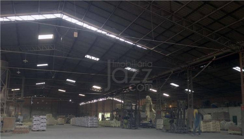 Imagem 10 de 12 de Área Comercial À Venda, Três Vendas, Campinas. - Ar0018