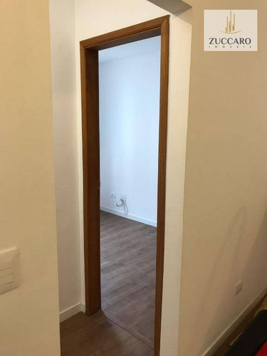 Apartamento À Venda, 76 M² Por R$ 480.000,00 - Vila Galvão - Guarulhos/sp - Ap11309