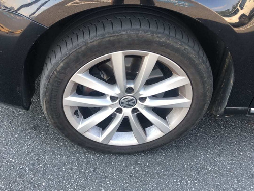Imagem 12 de 14 de Volkswagen Passat 2.0 Tsi Dsg