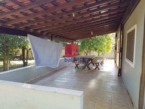 Imagem 11 de 30 de Chácara Com 2 Dormitórios À Venda, 3150 M² Por R$ 750.000,00 - Condomínio Estância Montreal - Limeira/sp - Ch0039