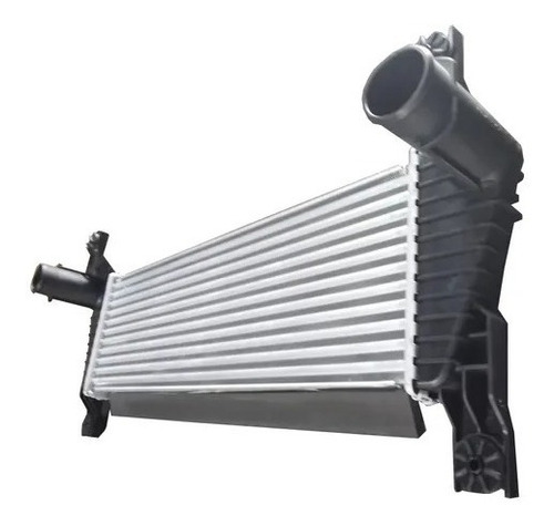 Radiador Intercooler Ford Ranger Troller 3.2 20v 4x4 Diesel