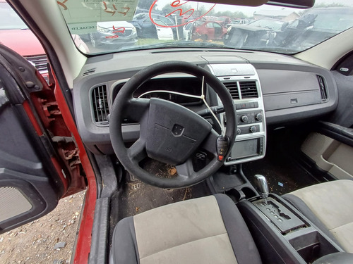 Dodge Journey 2009 ( En Partes ) 2009 - 2015 3.5l Aut Yonke