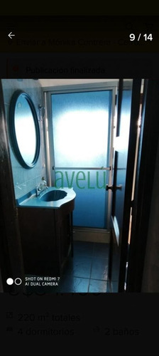 Imagen 5 de 12 de Hermosa Casa En Venta, Muy Buen Estado !!!! Consulte !!!!