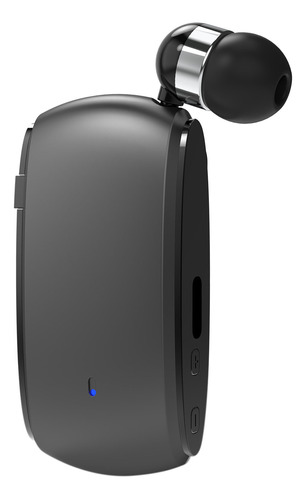 Audífonos Bluetooth Estilo Cuello, Grabadora Con Cable Que