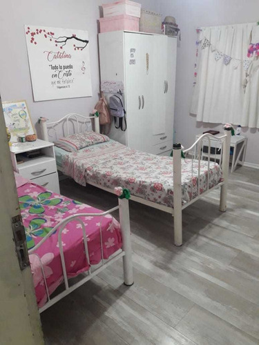 Imagen 2 de 14 de Venta Ph 4 Ambientes En Moron