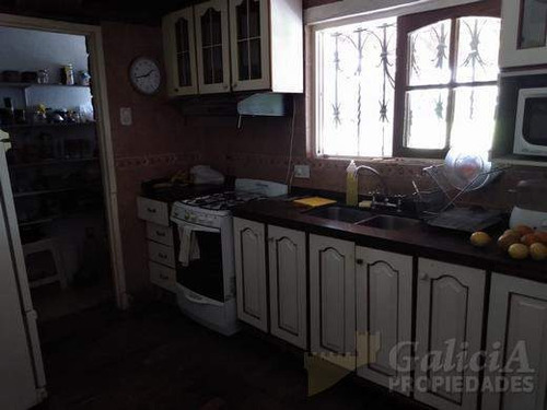Casa Bº Los Carolinos - 4 Dorm -