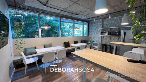 Imagen 12 de 14 de Oficina Aaa En Venta - Sobre Av. Libertador Con Vista Al Rio!