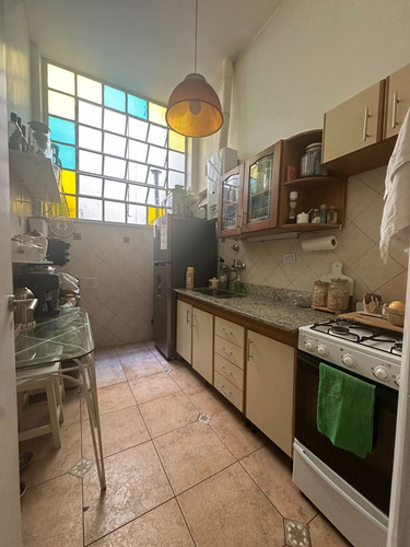 4 Ambientes Tipo Ph Con Patio