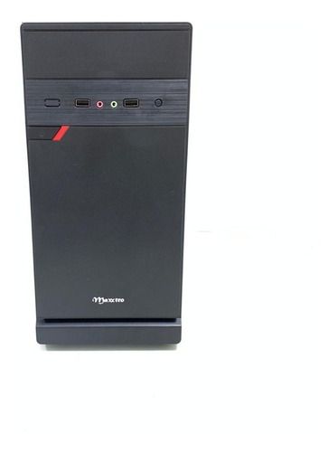 Pc Intel 4gb Hd 500gb Envio Imediato!