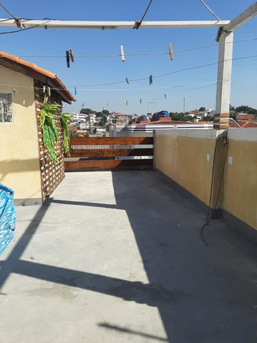 Casa À Venda Na Rua Rosa Mendes, Jardim Penha, São Paulo - Sp - Liv-11799