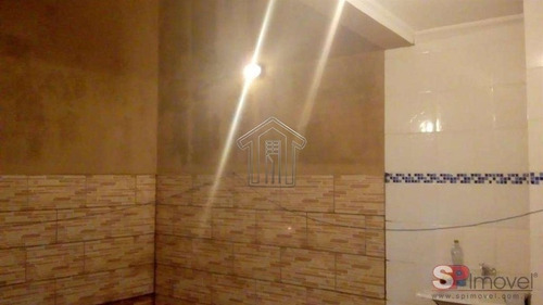 Imagem 28 de 30 de Sobrado Para Venda No Jardim Las Vegas, 3 Dormitórios, 1 Suíte, 1 Vagas, 110 M - 15269