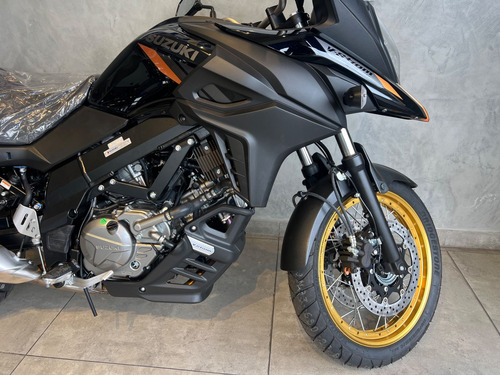 Suzuki V Strom 650 Xt 2025 0 Km Aceitamos Troca