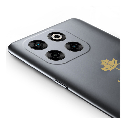 Capa Para Zte Blade V70 4g Maple Leaf
