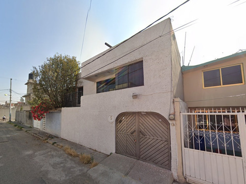 Casa En Venta Puerto De Loreto 6, Jardines De Casa Nueva Ecatepec/ Recuperación Bancaria Laab2