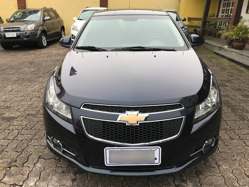 Imagem 11 de 15 de Chevrolet Cruze Sport Lt Automatico 2013