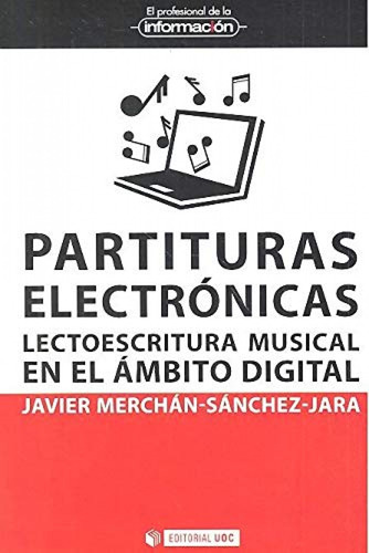 Partituras Electrónicas