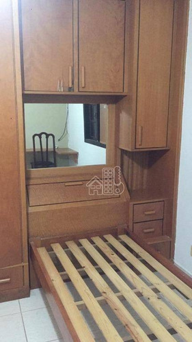 Casa Com 4 Dormitórios À Venda, 240 M² Por R$ 600.000,00 - Barroco (itaipuaçu) - Maricá/rj - Ca1356