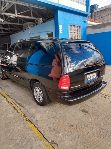 Imagem 5 de 15 de Chrysler Grand Caravan Le