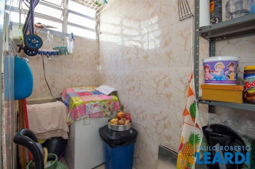 Imagem 15 de 15 de Apartamento - Liberdade - Sp - 622433