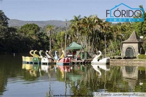 Imagem 10 de 13 de Terrenos À Venda Em Atibaia/sp - Compre O Seu Terrenos Aqui! - 1253651