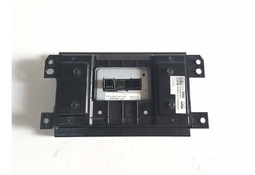 Tela Multimídia Gm Onix 5210 9966 (Usado)