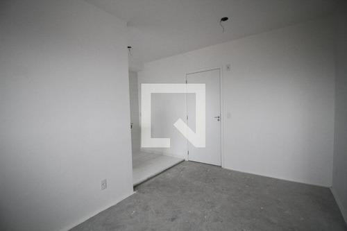 Imagem 5 de 15 de Apartamento Para Aluguel - Vila Roque, 2 Quartos, 41 - 893647308