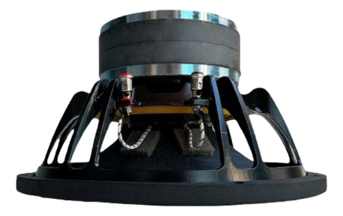 Alto Falante Subwoofer Shocker 1202 12 4 Ohms 800rms