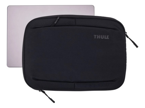 Funda Thule Subterra 2 Macbook 14 | Black