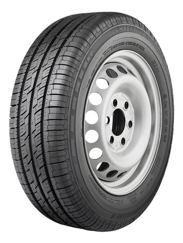 1 Llanta 175/70r14 (95t) Euzkadi Campera Lt 2