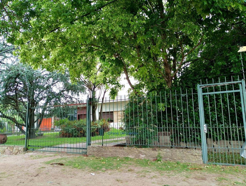 Imagen 1 de 1 de Venta Terreno Con Casa Camino Carrasco Cw131886
