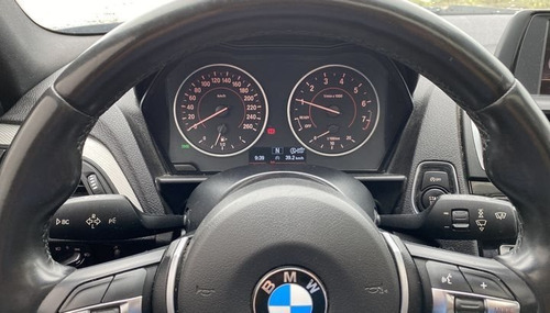 Bmw 120 I Paquete M 1.6 2016