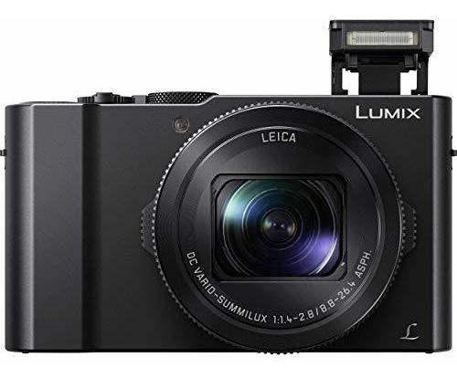 Lumix Dmc Lx10 Leica Dc Camara Digital Zoom Optico 20,1