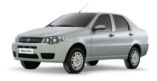 Imagen 5 de 7 de Kit Tiempos Correa Tensor Fiat Palio 1.8, Siena,idea 1.8l